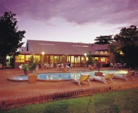 Sturt Creek WA Darwin Tourism
