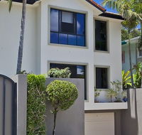 Mermaid Beachside B  B - Darwin Tourism