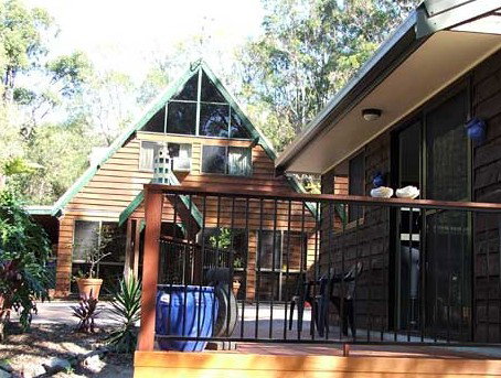 Highland Park QLD Darwin Tourism