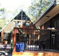 Harmony Nature Retreat - Darwin Tourism