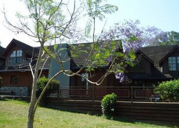 Fairy Wren Lodge Bed & Breakfast - Darwin Tourism 0
