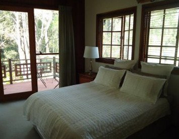 Fairy Wren Lodge Bed & Breakfast - Darwin Tourism 1
