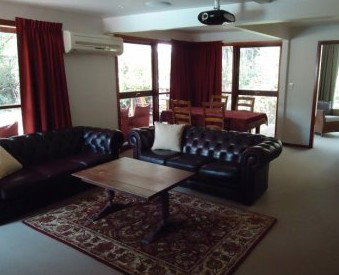 Fairy Wren Lodge Bed & Breakfast - Darwin Tourism 2