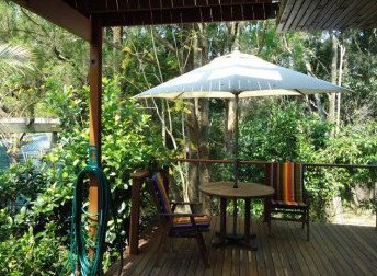 Fairy Wren Lodge Bed & Breakfast - Darwin Tourism 4