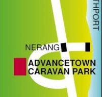 Advancetown Caravan Park - Darwin Tourism