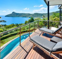 Whitsunday Holidays - Darwin Tourism