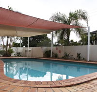 Ambassador Apartments Holiday Units - Darwin Tourism