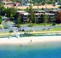 Broadwater Garden Village - Darwin Tourism