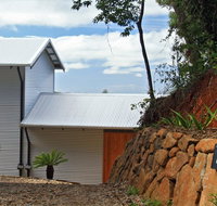 Warringa At Springbrook - Darwin Tourism