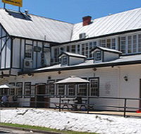 Canungra Hotel - Darwin Tourism