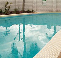 Tropicana Motel - Darwin Tourism