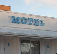 Broad Shore Motel - Darwin Tourism