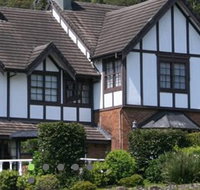 Springbrook Mountain Lodge - Darwin Tourism
