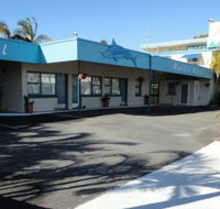 Marlin Motel Pet Friendly - Darwin Tourism