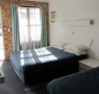 Surf Street Motel - Darwin Tourism