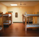 Barnacles Backpackers - Darwin Tourism