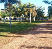 Barcaldine Tourist Park - Darwin Tourism