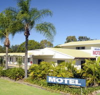Annalee Motel Beaudesert - Darwin Tourism
