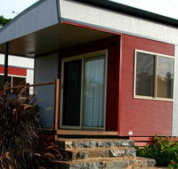 Atherton Holiday Park - Darwin Tourism