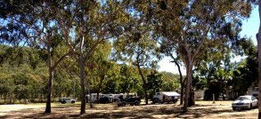 Clairview QLD Darwin Tourism