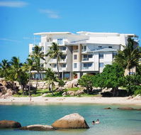 Coral Cove Apartments - Darwin Tourism