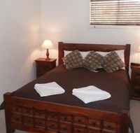 Beachside Holiday Units - Darwin Tourism