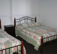 Carrollee Hotel - Darwin Tourism