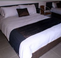 Central Hotel Cloncurry - Darwin Tourism