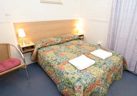 Carrington Hotel - Darwin Tourism 2