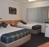 Billabong Motor Inn - Darwin Tourism