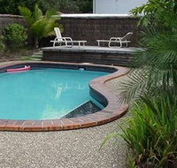 Canungra Motel - Darwin Tourism