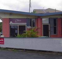 Affordable Accommodation Proserpine - Darwin Tourism