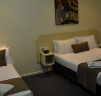 Bluewater Harbour Motel Bowen - Darwin Tourism