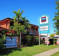 Cascade Motel In Townsville - Darwin Tourism