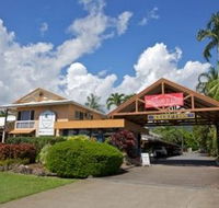 Cairns New Chalon - Darwin Tourism