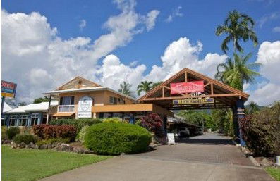 Cairns New Chalon - Darwin Tourism 0