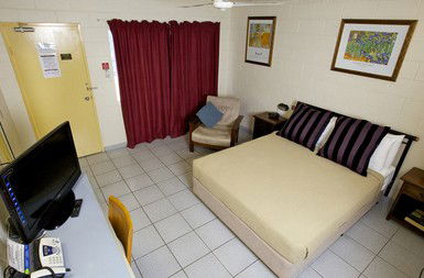 Cairns New Chalon - Darwin Tourism 4