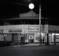 Burnett Hotel - Darwin Tourism