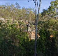 Cania Gorge Tourist Retreat - Darwin Tourism