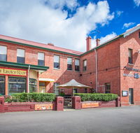 Holgate Brewhouse - Darwin Tourism
