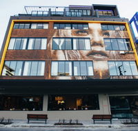 TRYP Brisbane - Darwin Tourism