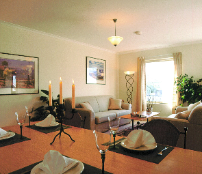 Adelaide Regent Apartments - Darwin Tourism
