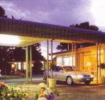 Avenue Motel