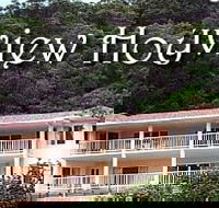 Bayview House - Darwin Tourism