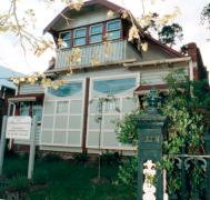 Ballarat Serviced Apartments