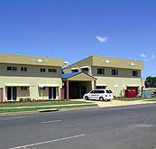 Best Western Boulevard Lodge - Darwin Tourism