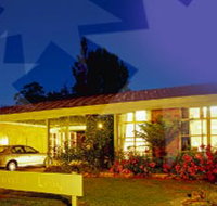 Eureka Lodge Motel