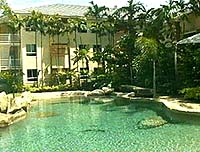 Fig Tree Lodge - Darwin Tourism 0