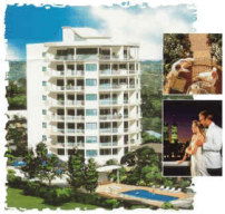 Founda Gardens Apartments - Darwin Tourism 0
