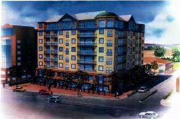 Kingston Apartments - Darwin Tourism 0